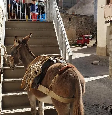 Casa Borghetto Cancellara