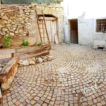 Appartamento Casa Borghetto *