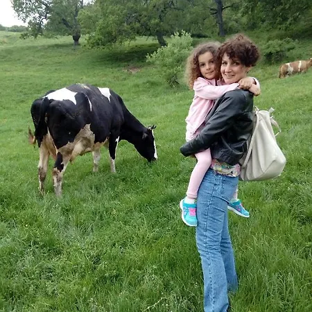 Casa Borghetto Cancellara