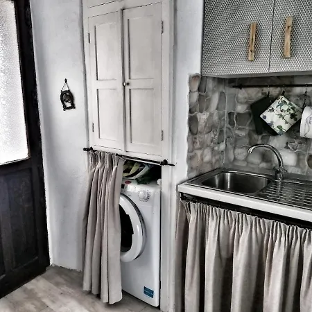 アパート Casa Borghetto