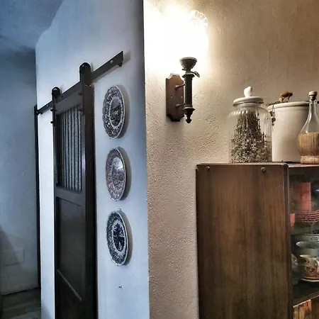 Casa Borghetto Cancellara