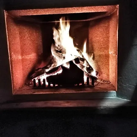 Casa Borghetto Cancellara