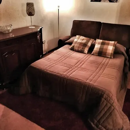 Casa Borghetto Cancellara