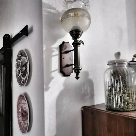 アパート Casa Borghetto *