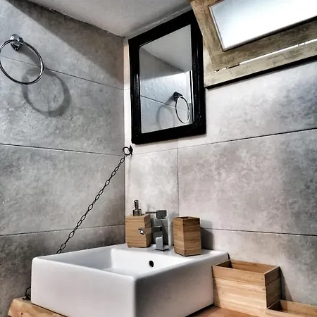 Appartamento Casa Borghetto *