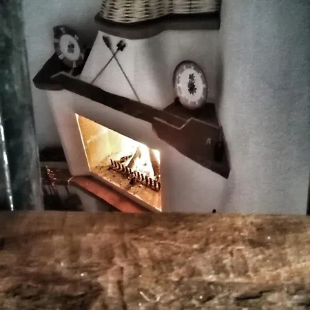 Casa Borghetto アパート *