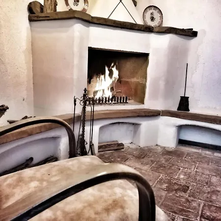 Casa Borghetto Appartamento Cancellara