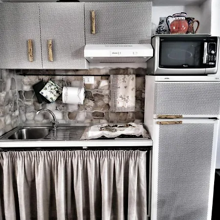 Casa Borghetto アパート Cancellara