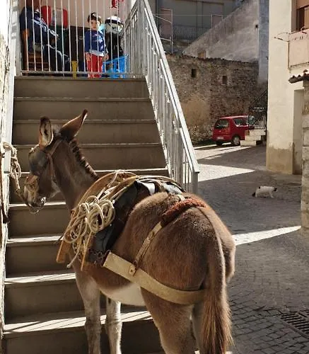 Casa Borghetto Cancellara