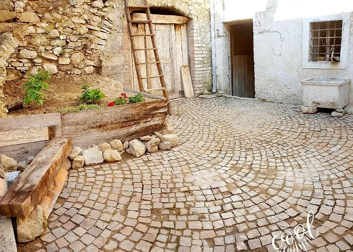 Apartment Casa Borghetto *