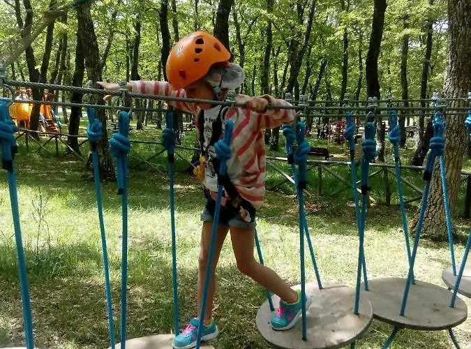 Casa Borghetto Cancellara