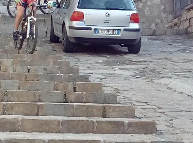 Casa Borghetto Apartment *