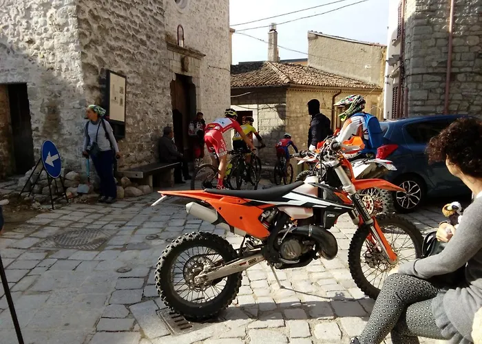 Casa Borghetto Apartament *