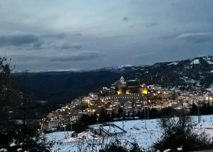 Casa Borghetto Apartment *
