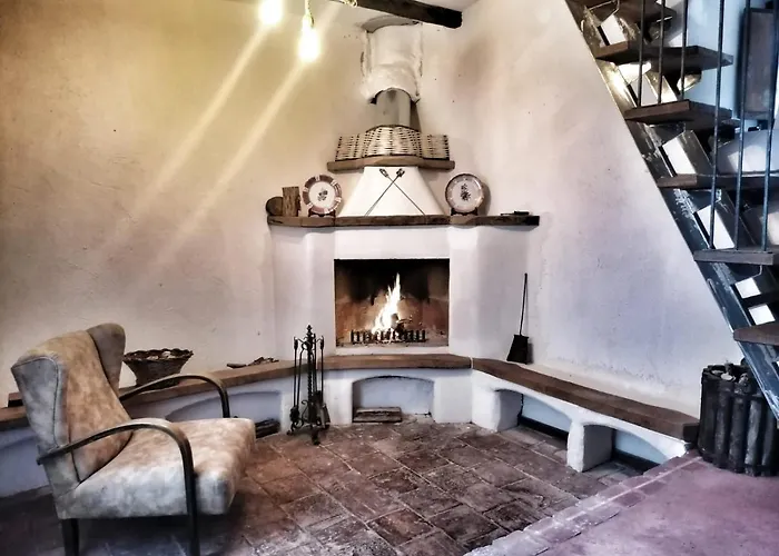 Apartament Casa Borghetto