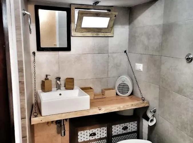 Apartment Casa Borghetto