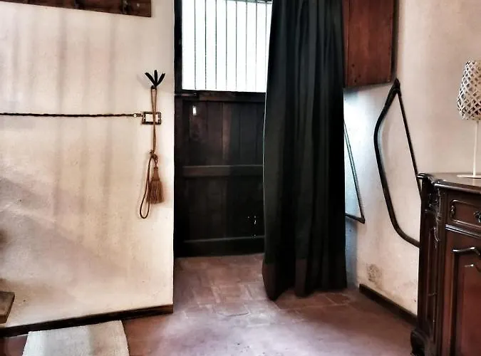 Casa Borghetto Apartment Cancellara