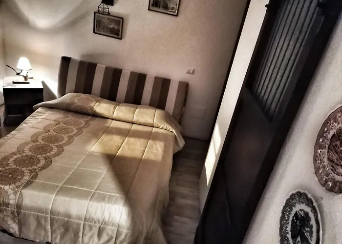 Casa Borghetto Apartment *