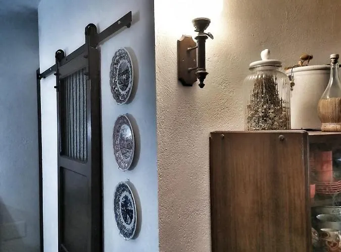 Casa Borghetto Cancellara