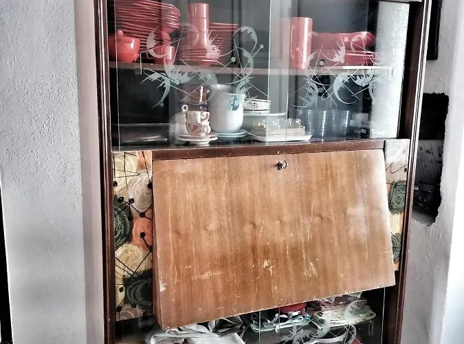 Casa Borghetto Apartament *