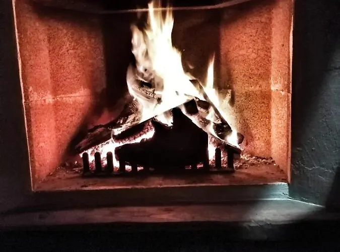 Casa Borghetto Cancellara