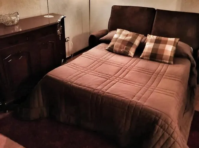 Casa Borghetto Cancellara