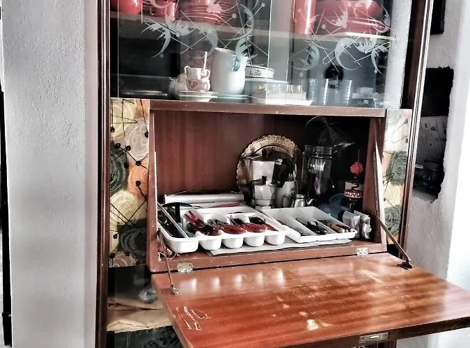 Casa Borghetto * Cancellara