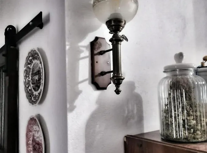 Apartment Casa Borghetto *