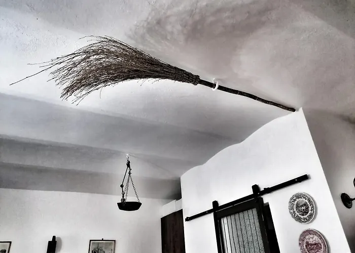 Casa Borghetto * Cancellara