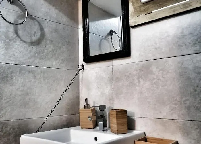 Apartament Casa Borghetto *