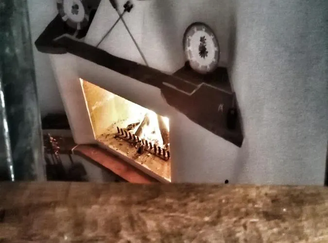 Casa Borghetto Apartment *