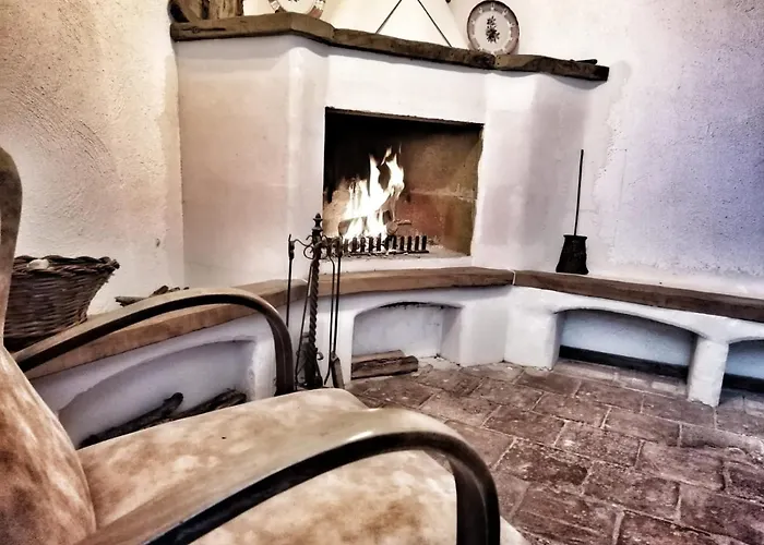 Casa Borghetto Apartment Cancellara