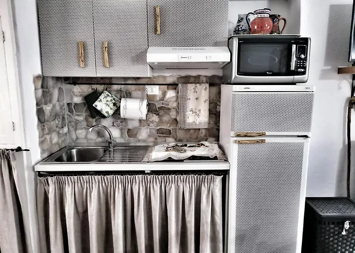 Casa Borghetto Apartment Cancellara