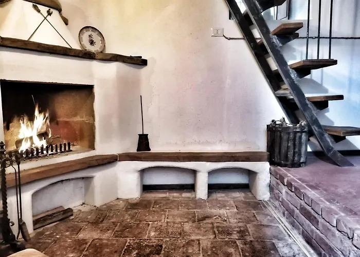 Apartment Casa Borghetto Cancellara